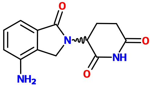 (image for) MC007822 Lenalidomide (CC-5013)
